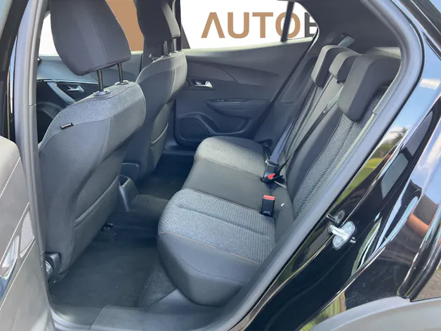 PEUGEOT 2008 1.2 Hybrid 145 Style