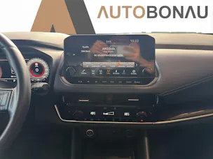 NISSAN Qashqai 1.3 DIG-T Tekna 4x4