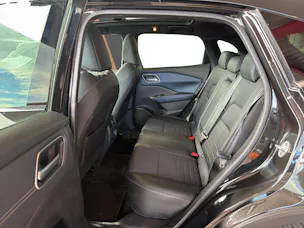 NISSAN Qashqai 1.3 DIG-T Tekna 4x4