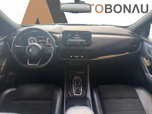 NISSAN Qashqai 1.3 DIG-T Tekna 4x4