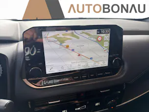 NISSAN Qashqai 1.3 DIG-T Tekna 4x4