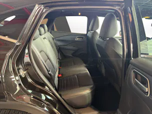 NISSAN Qashqai 1.3 DIG-T Tekna 4x4