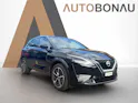 NISSAN Qashqai 1.3 DIG-T Tekna 4x4