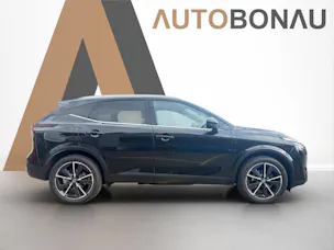 NISSAN Qashqai 1.3 DIG-T Tekna 4x4