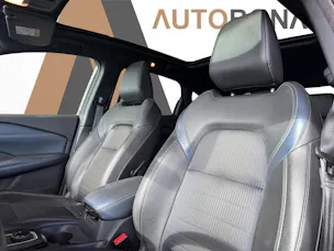 NISSAN Qashqai 1.3 DIG-T Tekna 4x4