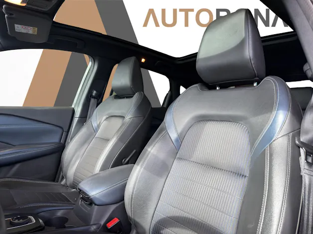 NISSAN Qashqai 1.3 DIG-T Tekna 4x4