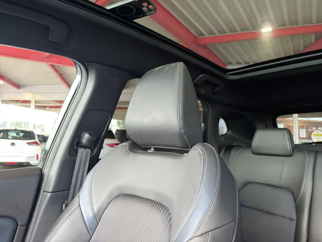 NISSAN Qashqai 1.3 DIG-T Tekna 4x4