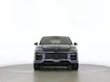 PORSCHE Cayenne E-Hybrid Coupé Black Edition