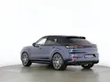 PORSCHE Cayenne E-Hybrid Coupé Black Edition