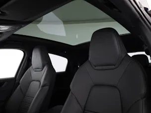 PORSCHE Cayenne E-Hybrid Coupé Black Edition