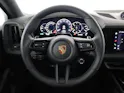PORSCHE Cayenne E-Hybrid Coupé Black Edition