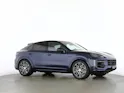 PORSCHE Cayenne E-Hybrid Coupé Black Edition