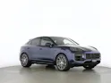 PORSCHE Cayenne E-Hybrid Coupé Black Edition