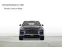 PORSCHE Cayenne E-Hybrid Coupé Black Edition