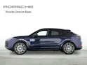 PORSCHE Cayenne E-Hybrid Coupé Black Edition
