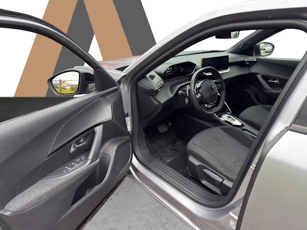 PEUGEOT 2008 1.2 Hybrid 145 Style