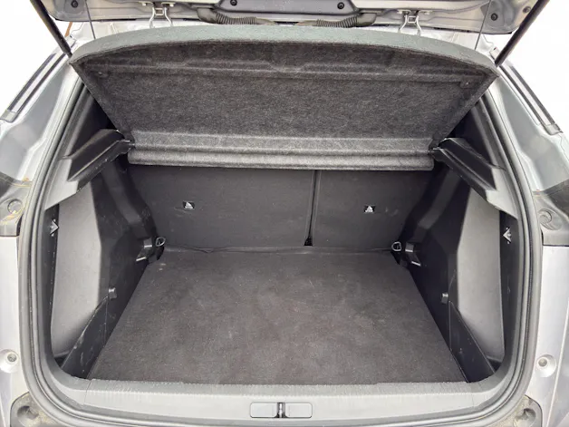 PEUGEOT 2008 1.2 Hybrid 145 Style