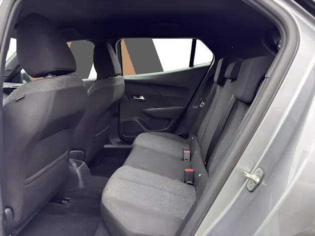PEUGEOT 2008 1.2 Hybrid 145 Style