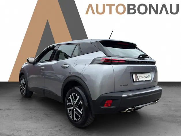 PEUGEOT 2008 1.2 Hybrid 145 Style