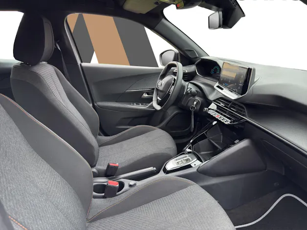 PEUGEOT 2008 1.2 Hybrid 145 Style