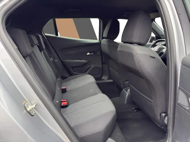 PEUGEOT 2008 1.2 Hybrid 145 Style