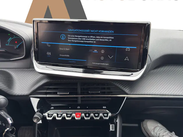 PEUGEOT 2008 1.2 Hybrid 145 Style