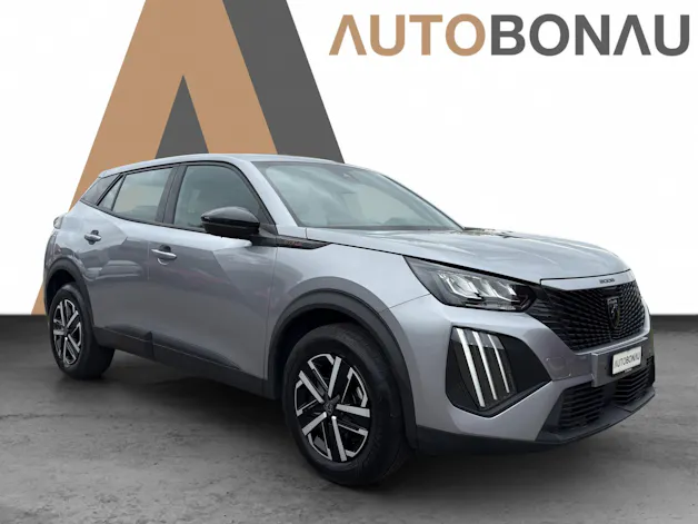 PEUGEOT 2008 1.2 Hybrid 145 Style