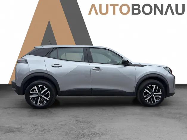 PEUGEOT 2008 1.2 Hybrid 145 Style