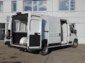Toyota Proace MAX EV 110kWh Panel Van HD Active 3,5t L3H2