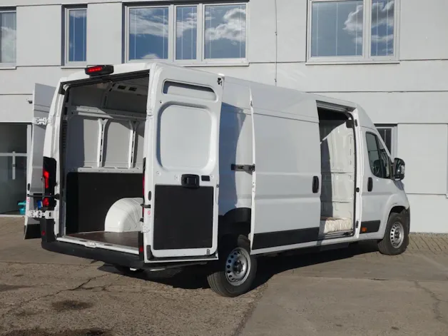 Toyota Proace MAX EV 110kWh Panel Van HD Active 3,5t L3H2