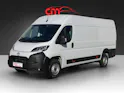 Toyota Proace MAX EV 110kWh Panel Van HD Active 3,5t L3H2