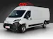 Toyota Proace MAX EV 110kWh Panel Van HD Active 3,5t L3H2