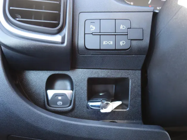 Toyota Proace MAX EV 110kWh Panel Van HD Active 3,5t L3H2