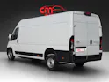 Toyota Proace MAX EV 110kWh Panel Van HD Active 3,5t L3H2
