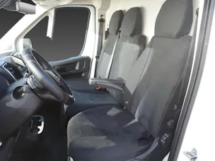 Toyota Proace MAX EV 110kWh Panel Van HD Active 3,5t L3H2
