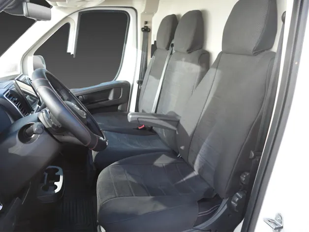 Toyota Proace MAX EV 110kWh Panel Van HD Active 3,5t L3H2