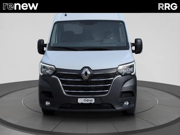 RENAULT Master T35 2.3 Blue dCi 135 L3H2