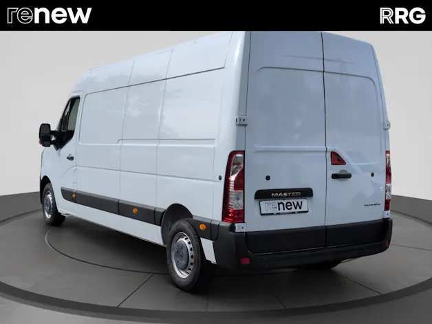 RENAULT Master T35 2.3 Blue dCi 135 L3H2