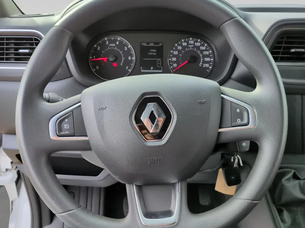 RENAULT Master T35 2.3 Blue dCi 135 L3H2
