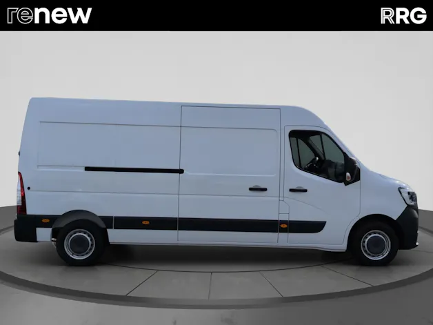 RENAULT Master T35 2.3 Blue dCi 135 L3H2