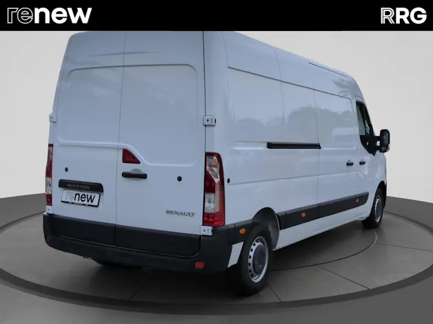 RENAULT Master T35 2.3 Blue dCi 135 L3H2