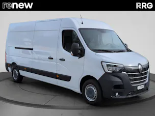 RENAULT Master T35 2.3 Blue dCi 135 L3H2