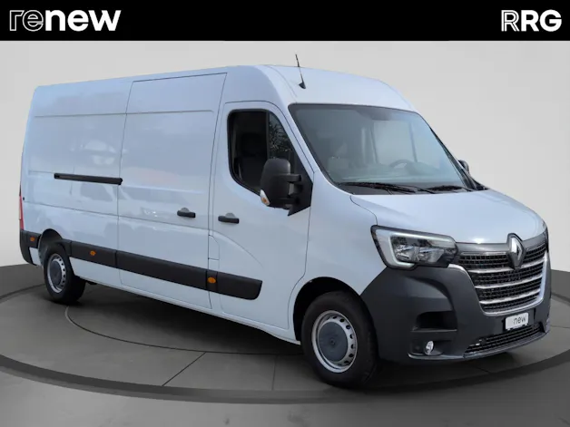 RENAULT Master T35 2.3 Blue dCi 135 L3H2