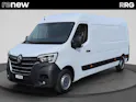RENAULT Master T35 2.3 Blue dCi 135 L3H2