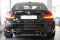 BMW M2 Competition Drivelogic