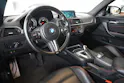 BMW M2 Competition Drivelogic