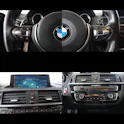 BMW M2 Competition Drivelogic