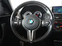 BMW M2 Competition Drivelogic