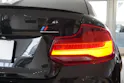 BMW M2 Competition Drivelogic
