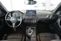 BMW M2 Competition Drivelogic